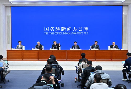 國新辦金融服務(wù)新聞發(fā)布會 社會經(jīng)濟(jì)咨詢服務(wù)迎來發(fā)展新機(jī)遇